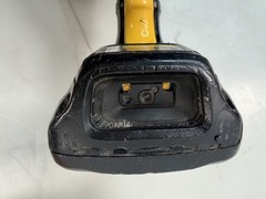 Zebra MC330K Mobile Android Barcode Scanner MC330K-GI3HA3RW01 USED NO BATTERY