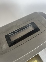 NCR RealScan 7875-2000 Scanner Scale Full Size – Unit Only