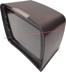 Datalogic Magellan 3410VSI 1D 2D Imager On Counter Barcode Scanner USB/RS232 Kit