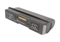 BATTERIE 4400mAh 82-90005-03 BTRY-WT40IAB0H For Symbol WT4000 WT4090 WT41N0