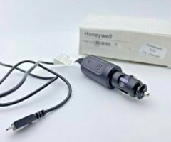 CAR ADAPTER HONEYWELL 70E CAR CHARGER ATECH Micro-USB C15C-0520CE0-S4