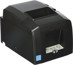 Star Micronics TSP654IIBI2 Thermal Receipt Printer Ethernet/USB *Not Bluetooth*