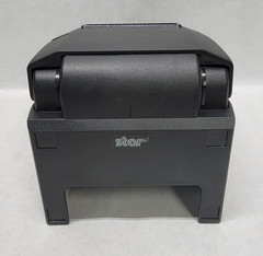 STAR TSP650 Thermal Receipt Printer w/ Power Cord, Paper, Manuals, Box & More