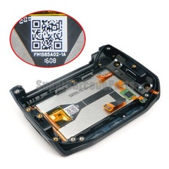 LCD with Touch and Front Cover for ZEBRA Symbol ,Motorola WT6000 WT60A0 Series