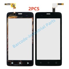 2PCS Touch Screen for Honeywell ScanPal EDA51
