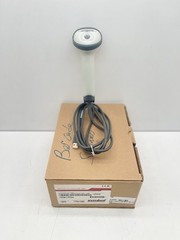 Symbol LS2208-SR20001R-UR Barcode Scanner