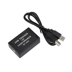 EOM-POS USB Trigger for Cash Drawer. for Connecting a Cash Drawer to a PC…