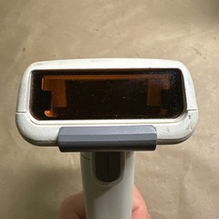 Symbol Spark LS1006-I000 Barcode Scanner – Symbol Technologies Laser