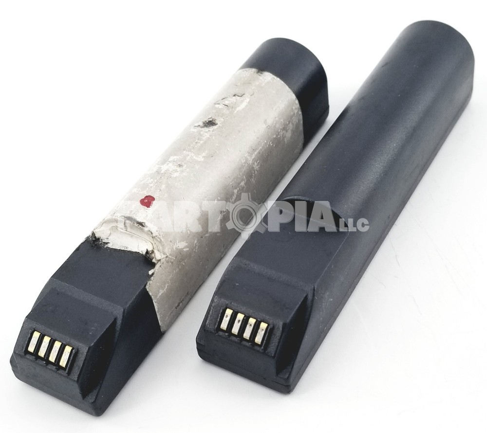 Honeywell 100000495 Lithium Ion Rechargeable Battery for Hand Scanner