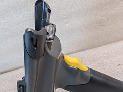 Symbol Motorola Pistol Grip Handle Trigger KT-70982-02R for MC70 MC75 (W)