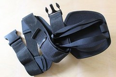 INTERMEC 815-057-002 Holster for CK60 Series with Scan Handle