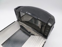 Zebra MP7000-MNSLC00WW Checkout Barcode Scanner and Scale