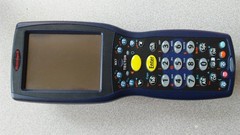 Honeywell LXE MX7 Tecton MX7T1D1B1B0ET4D 32-key Mobile Computer (New Out-of-Box)