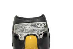 Motorola DS4208 Handheld Corded Barcode Scanner 2D Imager DS4208-DL00007WR