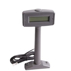 NCR RealScan 84 Single Window Scanners (New)
