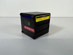 Microscan MS-510 Fixed Mount Barcode Scanner FIS-0510-0109