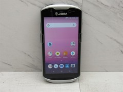Zebra TC57 Mobile Computer Scanner TC57HO-1PEZU4P-NA Android 8.1 w/ Battery