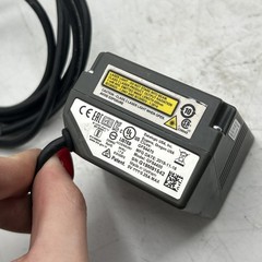 Datalogic Gryphon GF4400 GFS4470 2D USB QR Code Scanner See Pics 30 Day Warranty