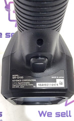 KEYENCE SRG100 DPM Code Reader