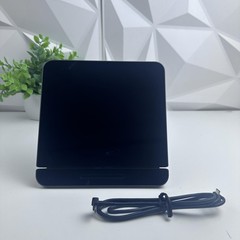 Square Stand SPS4-01 POS System Tablet Point of Sale Reader for iPad Black