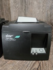 Star Micronics TSP100II Thermal Receipt Printer
