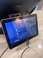 Toast Flex Dual Screen Terminal POS Bundle w/ Guest Display & Toast Tap TESTED