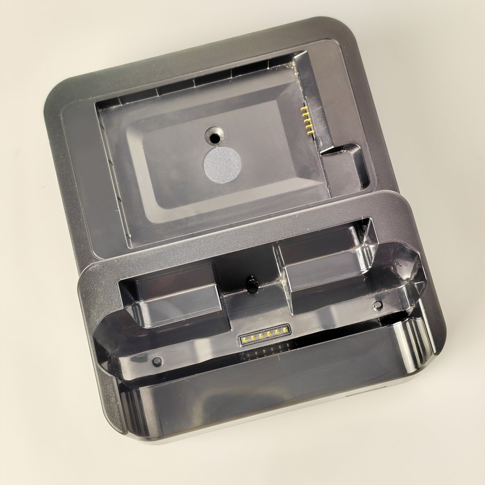 Honeywell EDA71-EB Communications Home Base Spare battery charge For EDA71