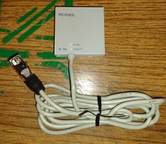 Keyence Corp BL-185 Barcode Scanner Sensor – FAST USA SHIPPING! #E4