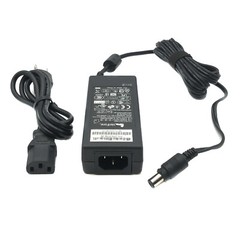 Original VeriFone UP04041240 24V 1.7A AC Adapter 40W Power Supply OEM