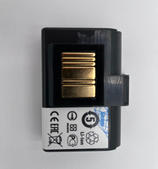 Zebra High Capacity Battery For QLN320 (IL/RT6-17449-QLN320-BAT-UG)
