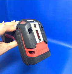 Honeywell Granit 1990I Rugged Barcode Scanner 5V 500MA / NO CABLE