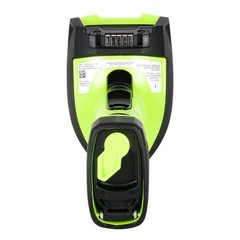 Zebra LI3678-SR3U42A0S1C Ultra-Rugged Wireless 1D Barcode Scanner w/Cradle Cable