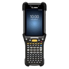 Zebra MC930B-GSEHG4NA Android 4GBRAM/32GB Barcode Scanner w/charging station