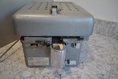 Lynde-Ordway Model 380 COIN COUNTER Downey Johnson