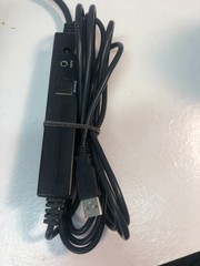 Verifone MX 880 Credit Card Reader Terminal Machine With Stand. Untested As Is