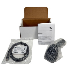 ✅Zebra DS8108-DL 1D 2D Barcode Scanner w/Complete Set in BOX 1 YEAR WARRANTY!⚡️