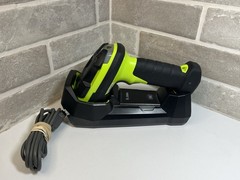 Zebra LI3678 | Industrial PDA | STB3678-C100F3WW | Handheld Scanner |Bluetooth