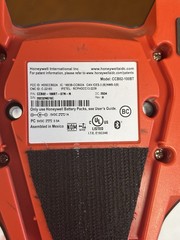Honeywell CCB02-100BT-07N-N Charge/Communication Base for Granit 1911i & 1910i