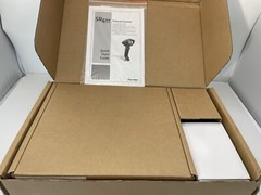 Intermec SR61T HP Series SR61 High Performance Handheld Scanner USB Kit NEW