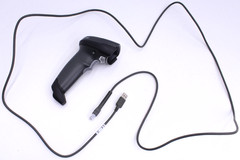 Lot of 5 Zebra DS22 Wired Barcode Scanner Handheld POS Reader – Tested