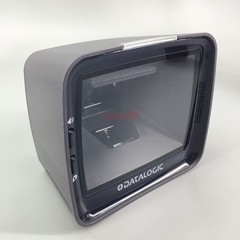 Datalogic Magellan 3410VSI 2D Corded Fixed Mount Desktop Barcode Scanner Imager