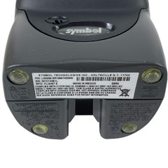 Symbol Motorola LS9208 Laser Barcode Scanner LS9208-SR10007NSWW w/USB Cable