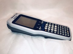 Intermec CK31 CK31CB113M402804 TE2000 EX25 Bluetooth Imager Barcode Scanner VT