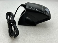 Datalogic Magellan 800i Barcode Scanner Black w/ USB Cable – FREE S/H