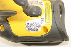 Symbol KCC-CRM-SK1-DS3578A Barcode Reader