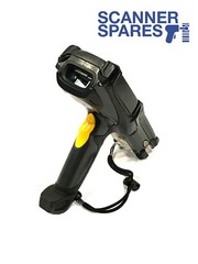 GREAT CONDITION MC9090-GJ0HJEFA6WR LORAX LONG RANGE 1D LASER Windows Mobile 5.0