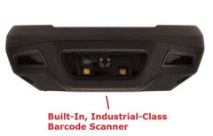 Zebra TC75X Android Barcode Scanner 2D/1D, Google Play, TC75EK w/ Battery! 🔥⭐
