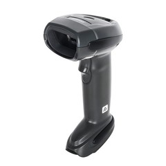 Zebra Symbol LI4278-SR20007WR 1D USB Wireless Handheld Barcode Scanner W/ Cradle