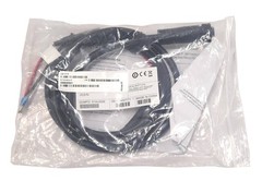 New Zebra CB000309A01 CA1210 Power Extension Cable Assembly 6Ft 14AWG 1829MM