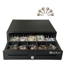 16&Prime; Cash Drawer – Cash Registers – Cash Register Drawer for POS – Square Cash…